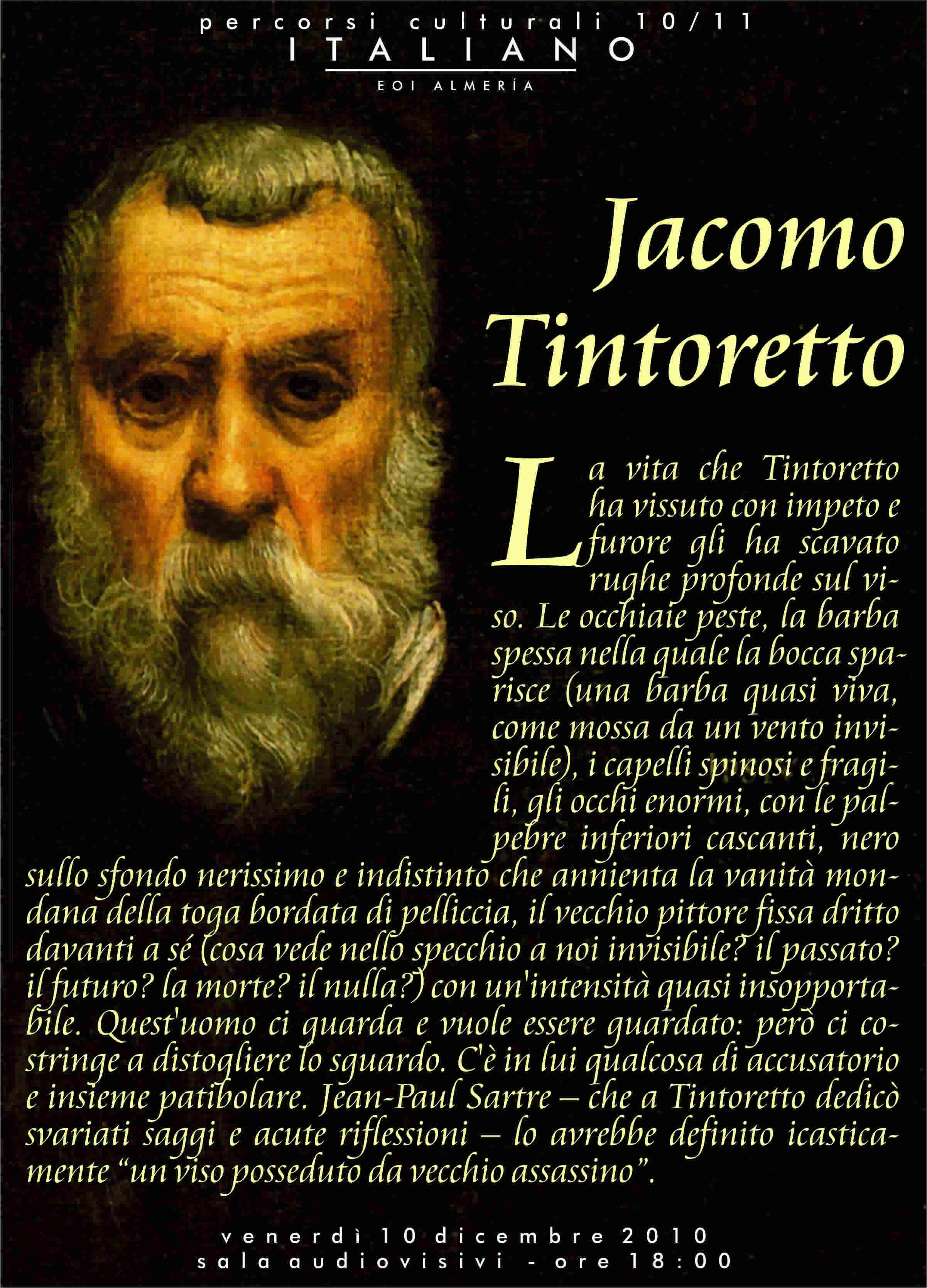 tintoretto